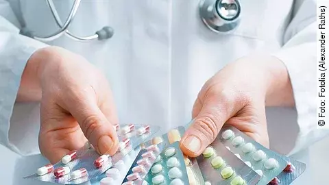 Medikamente Medikamente