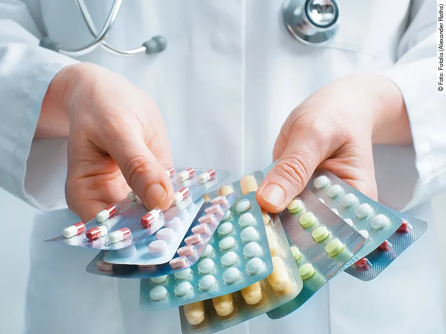 Medikamente Medikamente