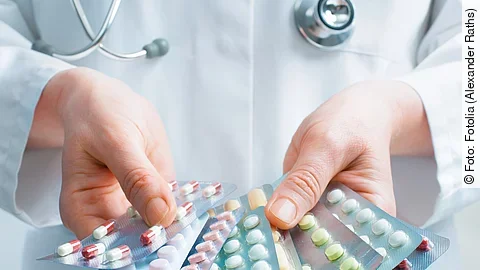 Medikamente Medikamente