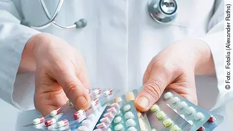 Medikamente Medikamente