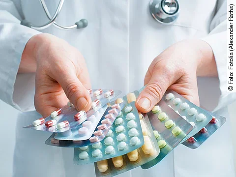 Medikamente