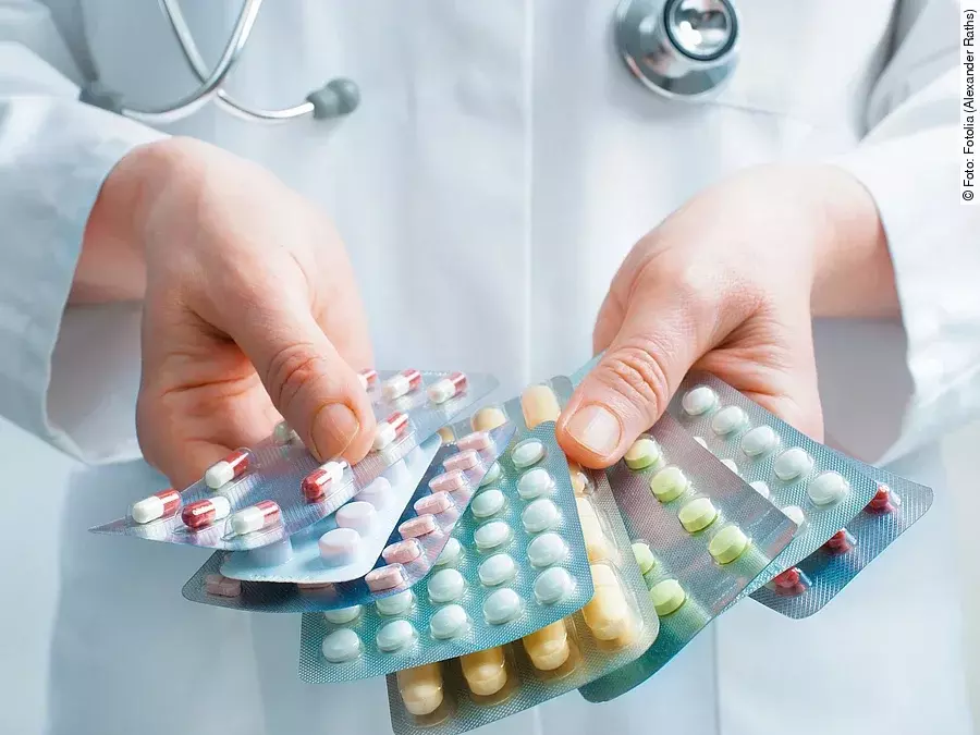 Medikamente