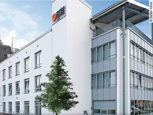 Schön Klinik Standort Lorsch Schön Klinik Standort Lorsch