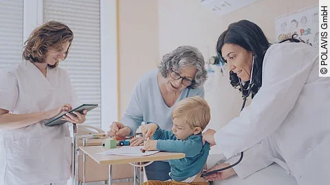 Sponsored Post POLAVIS