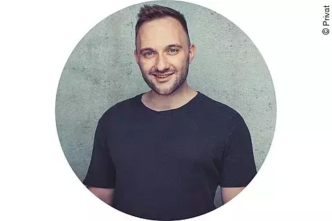 Timo Frank Timo Frank