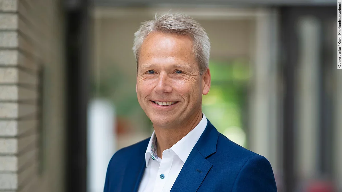 Dirk Albrecht Dirk Albrecht