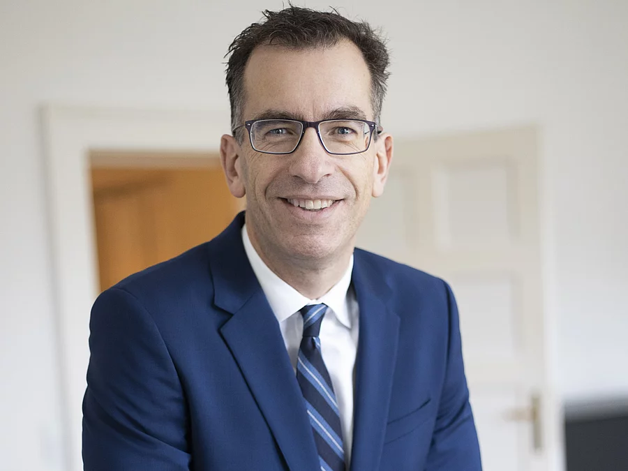 Christoph Engelbrecht