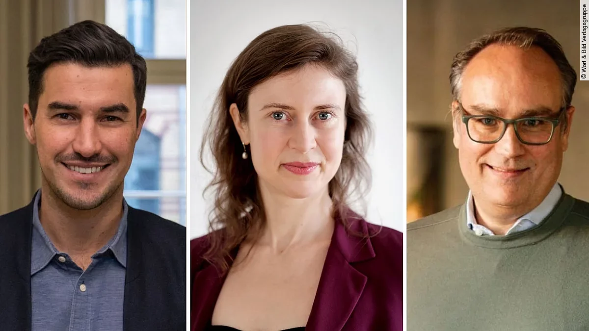 Darius Niroumand, Dr. Lilia Kotchoubey, Falk H. Miekley Darius Niroumand, Dr. Lilia Kotchoubey, Falk H. Miekley