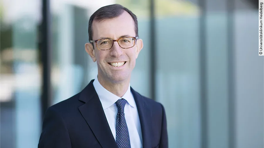 Prof. Dr. Ingo Autenrieth