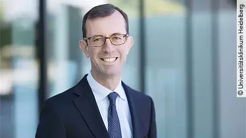 Prof. Dr. Ingo Autenrieth