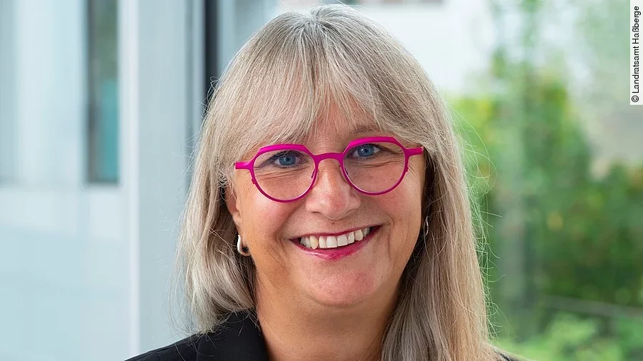 Regina Steenbeek-Schacht 