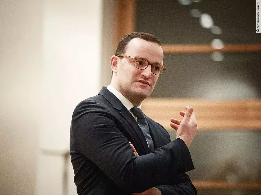 Jens Spahn