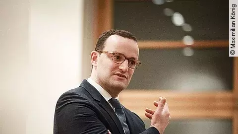 Jens Spahn