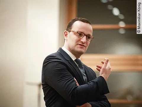 Jens Spahn