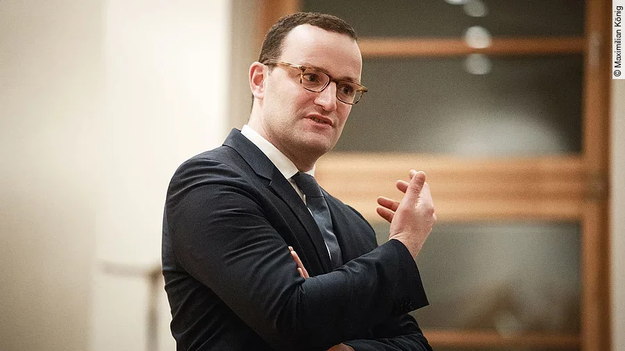 Jens Spahn