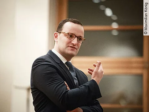 Jens Spahn