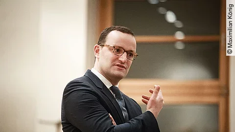 Jens Spahn