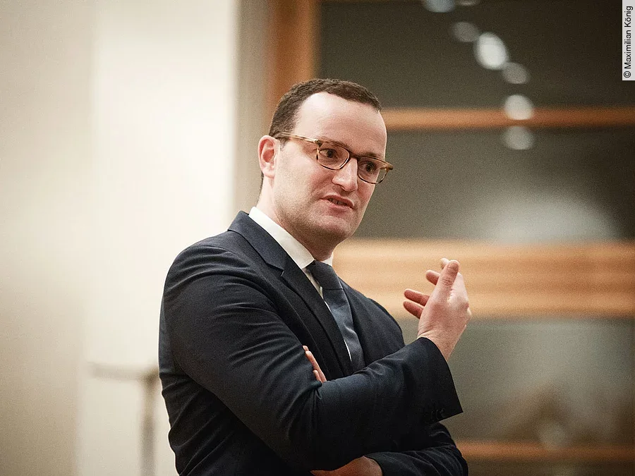 Jens Spahn