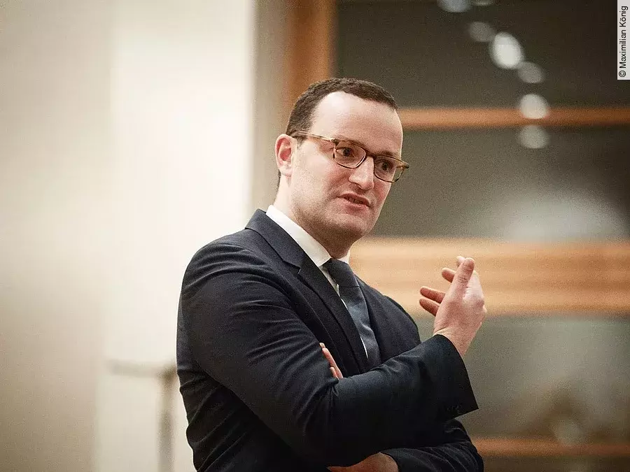 Jens Spahn