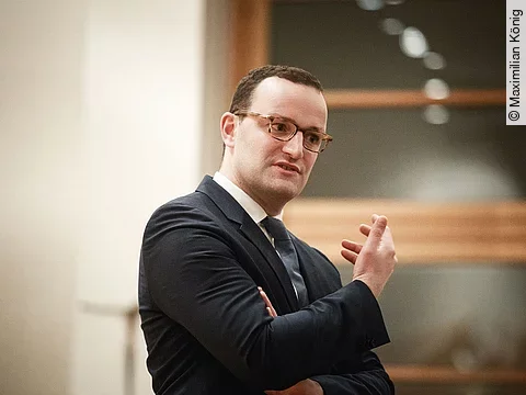 Jens Spahn
