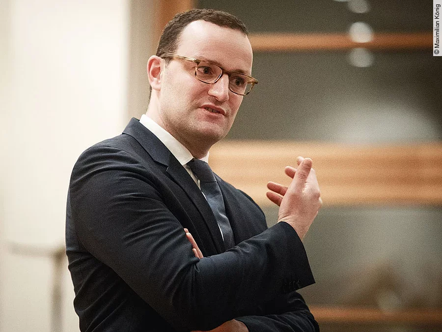 Jens Spahn