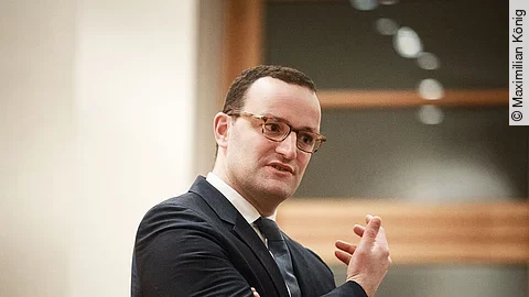 Jens Spahn