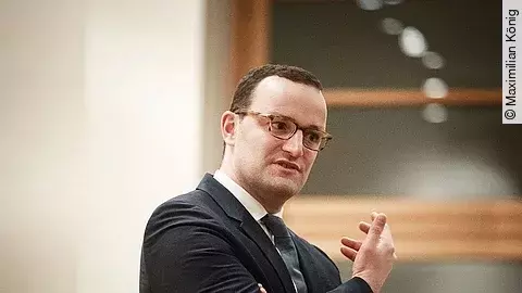 Jens Spahn
