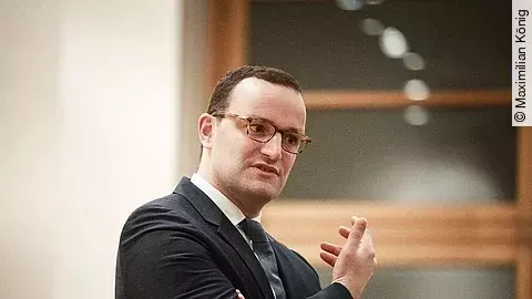 Jens Spahn