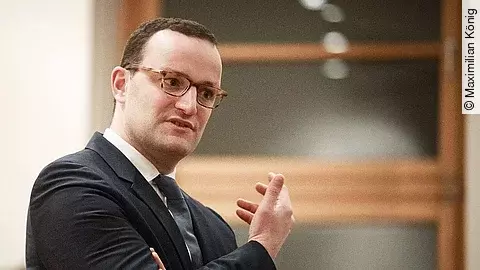 Jens Spahn