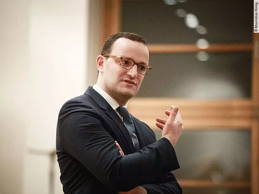 Jens Spahn