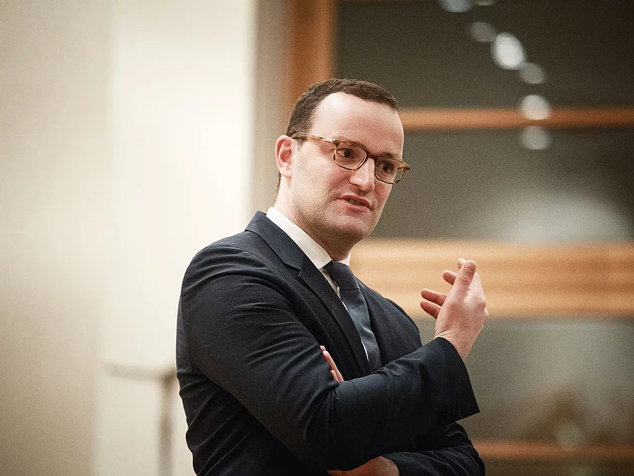 Jens Spahn