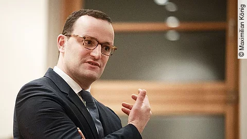 Jens Spahn
