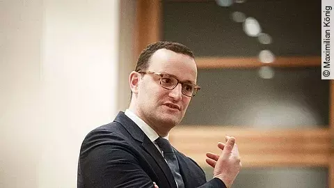 Jens Spahn