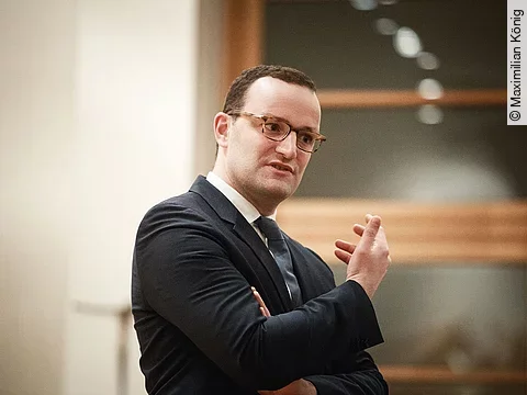 Jens Spahn