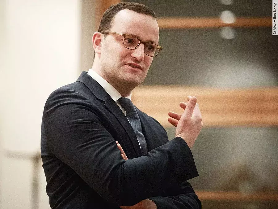 Jens Spahn