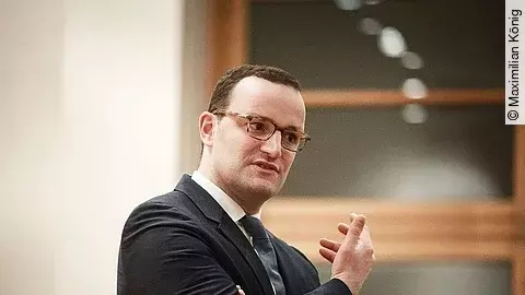 Jens Spahn