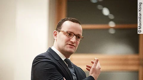 Jens Spahn