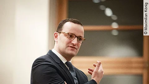 Jens Spahn