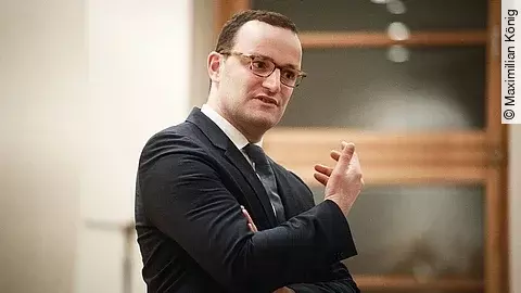 Jens Spahn