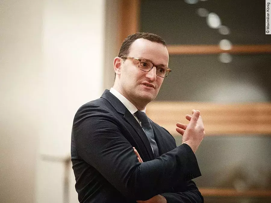 Jens Spahn