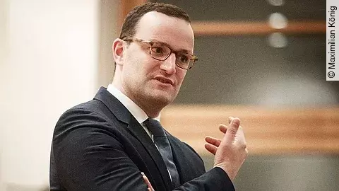 Jens Spahn