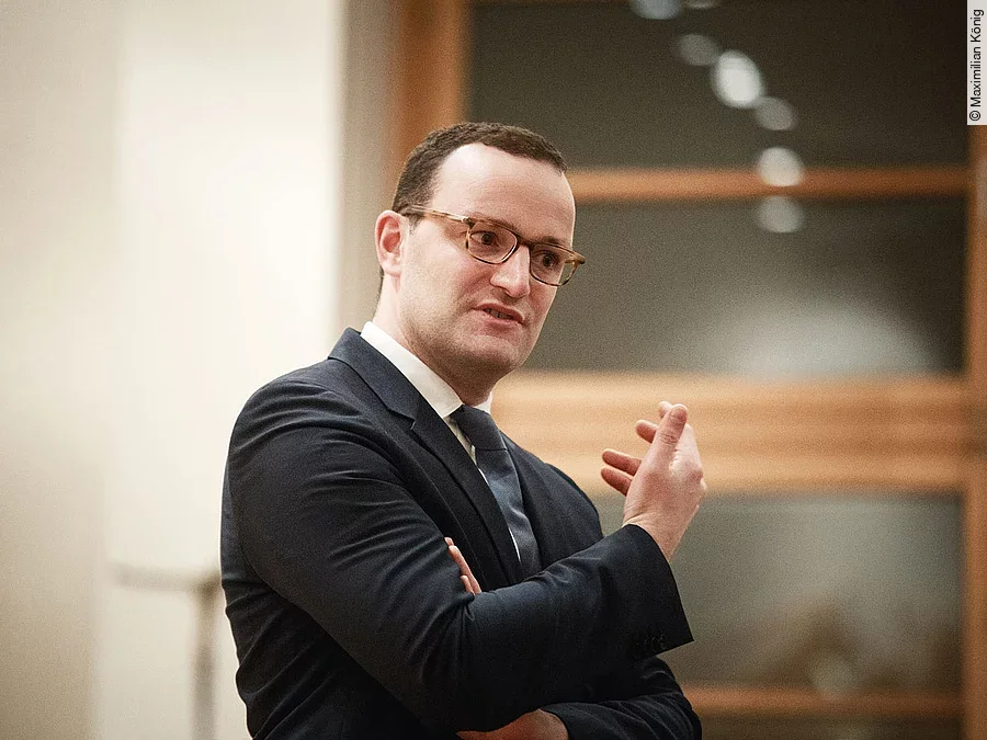 Jens Spahn
