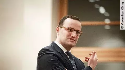 Jens Spahn