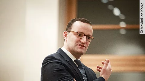 Jens Spahn
