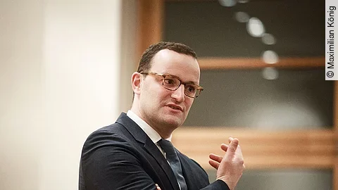 Jens Spahn