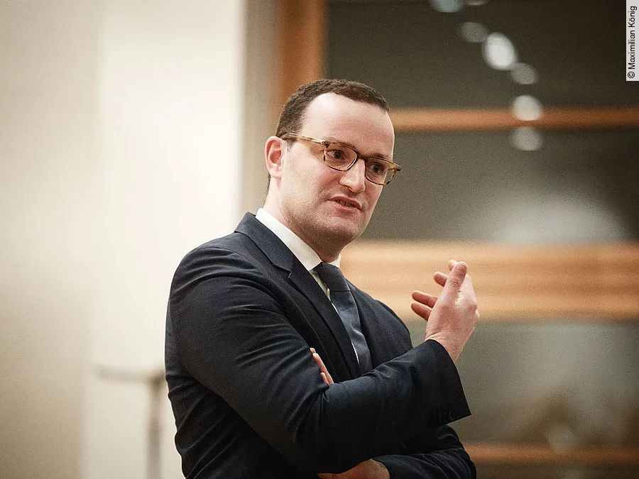 Jens Spahn
