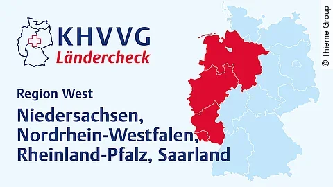 KHVVG-Ländercheck West KHVVG-Ländercheck West