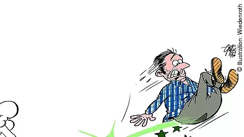 Arbeitnehmer Arbeitnehmer