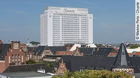 Charité – Universitätsmedizin Berlin