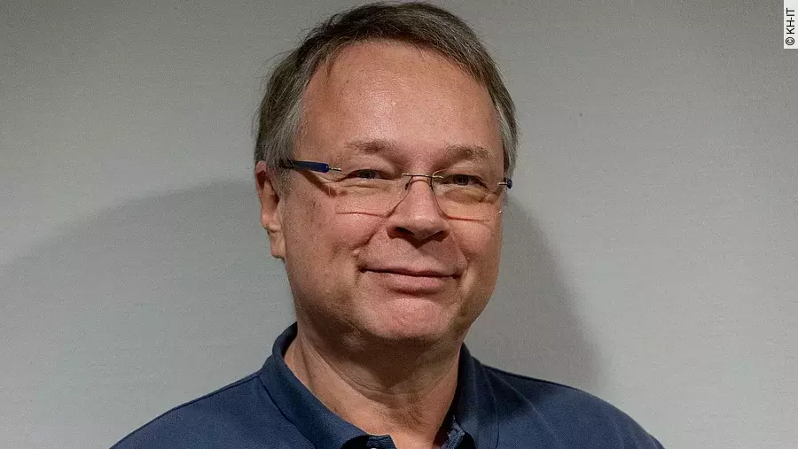 Jürgen Flemming Jürgen Flemming